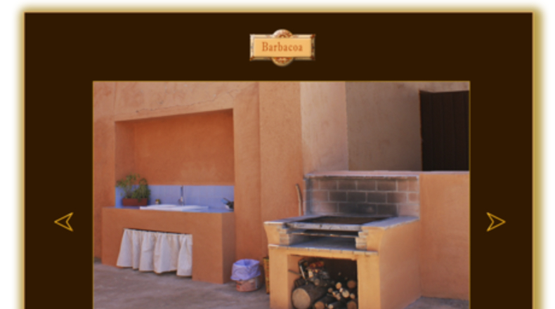 Murcia - Moratalla - 450m2