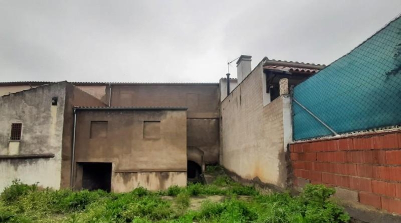 Cáceres - Алиседа - 523m2