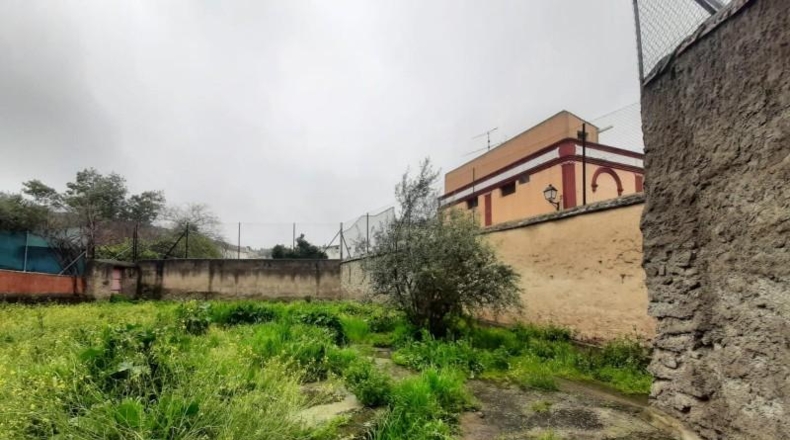 Cáceres - Алиседа - 523m2