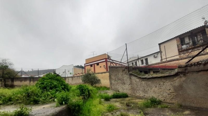 Cáceres - Алиседа - 523m2