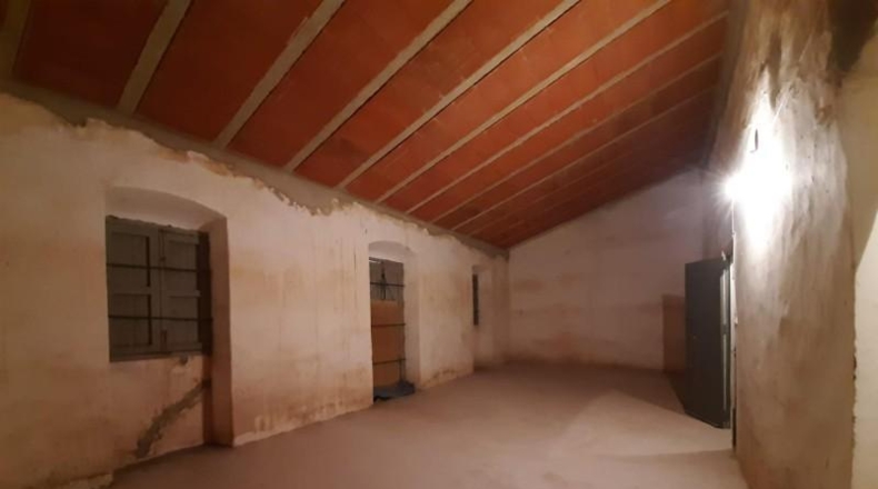 Cáceres - Алиседа - 523m2