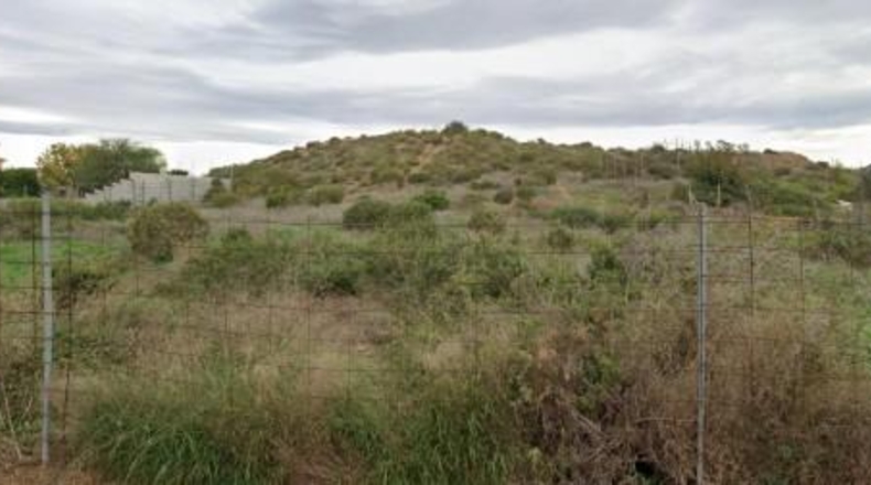 Murcia - Cartagena - 37134m2