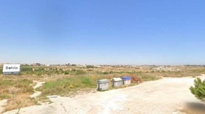 Murcia - Cartagena - 37134m2