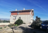 Casa de camp amb terreny en venda a la España, Lorca, ref.: TR174119 foto