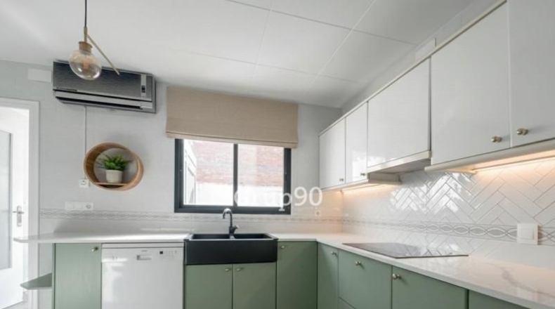 Lérida - Puigverd de Lleida - 303m2