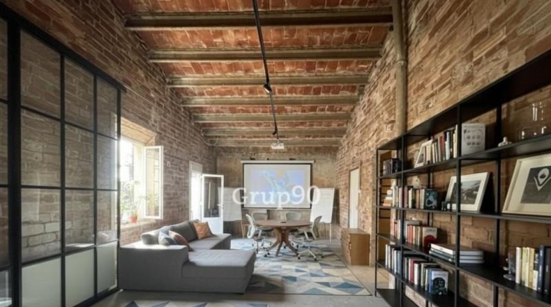 Lérida - Puigverd de Lleida - 303m2