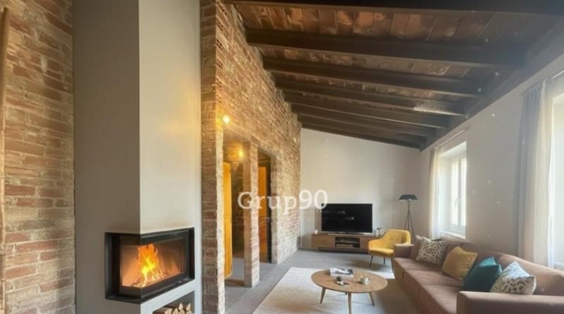 Lérida - Puigverd de Lleida - 303m2