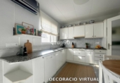 Дом с участком на продажу в городе Puigverd de Lleida Фото