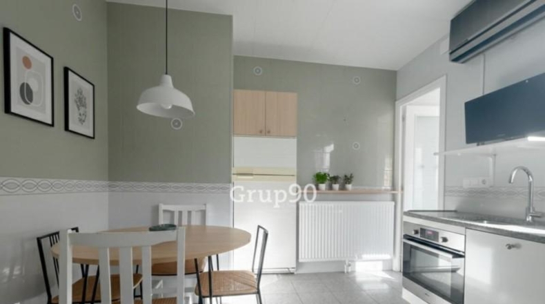 Lérida - Puigverd de Lleida - 303m2