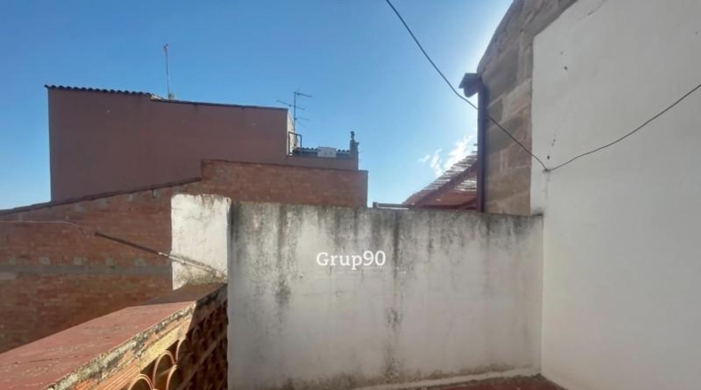 Lérida - Puigverd de Lleida - 303m2
