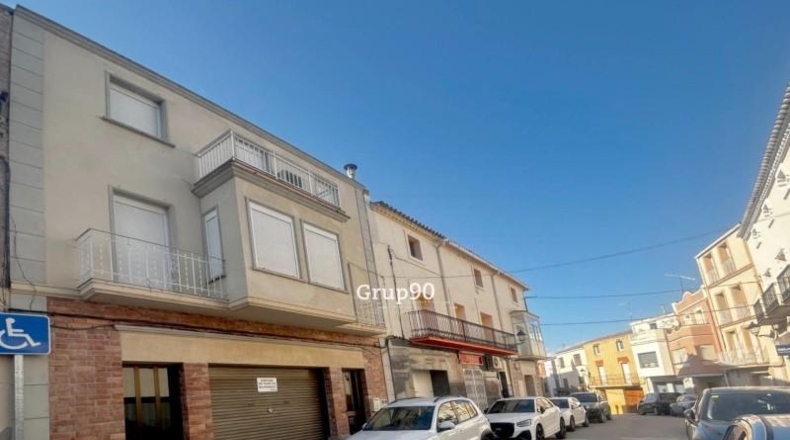 Lérida - Puigverd de Lleida - 303m2