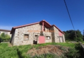 Casa de pueblo en venta en la España, O Calvario, ref: TR304222 foto