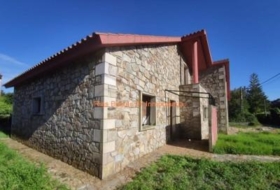 O Calvario 583&nbsp;m²