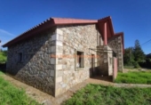 Casa de pueblo en venta en la España, O Calvario, ref: TR304222 foto