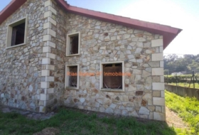 O Calvario 583&nbsp;m²