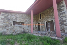 O Calvario 583&nbsp;m²