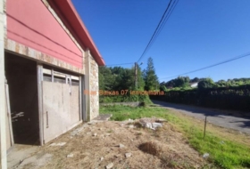 O Calvario 583&nbsp;m²