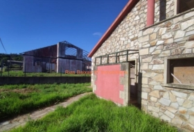 O Calvario 583&nbsp;m²