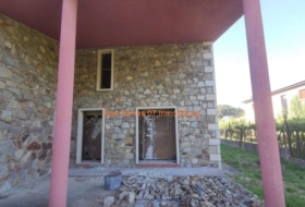O Calvario 583&nbsp;m²