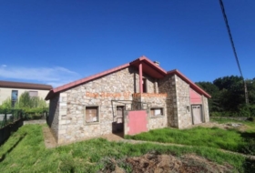 O Calvario 583&nbsp;m²
