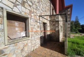 O Calvario 583&nbsp;m²