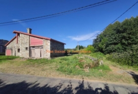 O Calvario 583&nbsp;m²