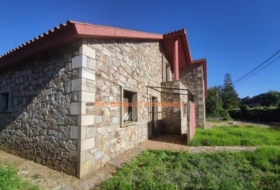 O Calvario 583&nbsp;m²