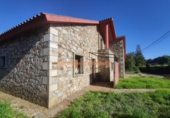 Casa de pueblo en venta en la España, O Calvario, ref: TR304222 foto