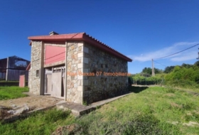 O Calvario 583&nbsp;m²
