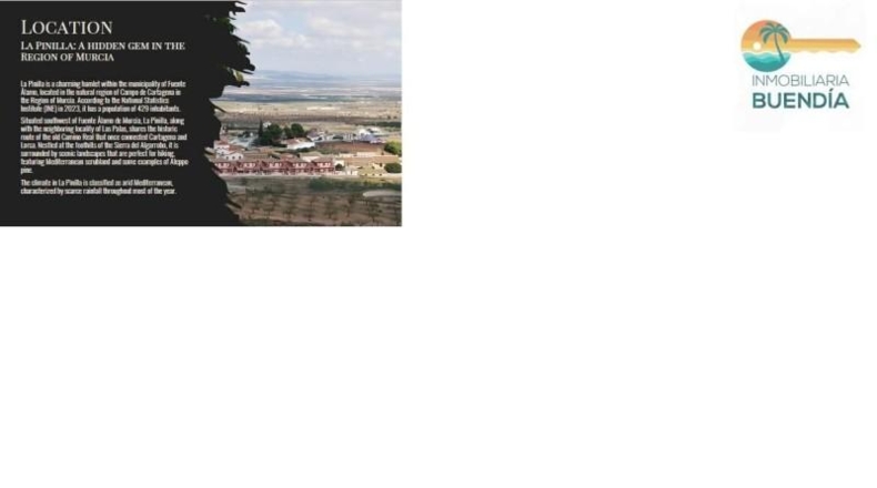Мурсия - Fuente Álamo de Murcia - 116m2