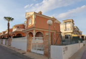 Casa de camp amb terreny en venda a la España, Oriola, ref.: TR215417 foto