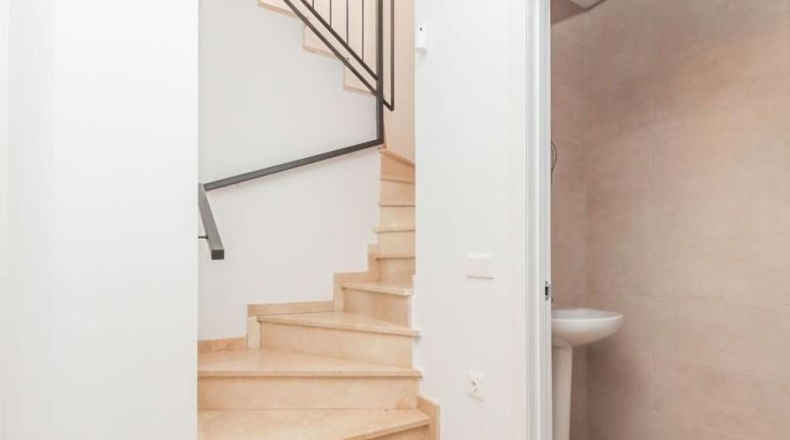 Tarragona - la Pobla de Montornès - 90m2
