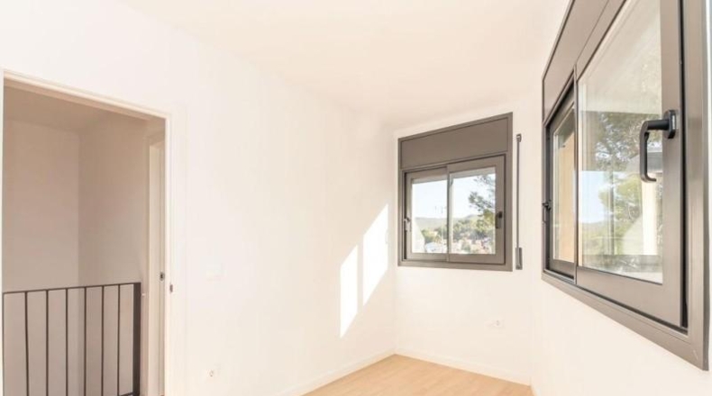 Tarragona - la Pobla de Montornès - 90m2