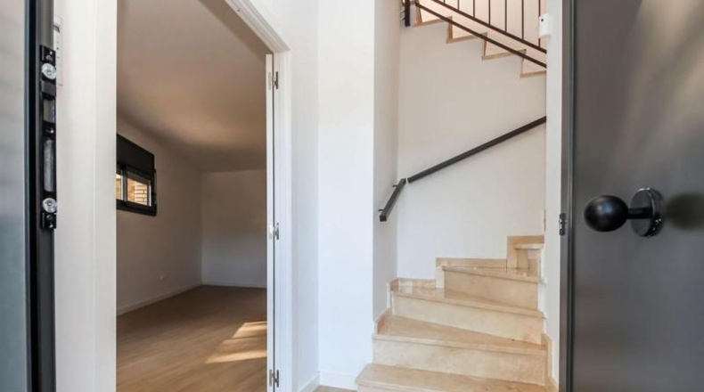 Tarragona - la Pobla de Montornès - 90m2