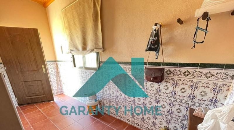 Cáceres - Torreorgaz - 110m2
