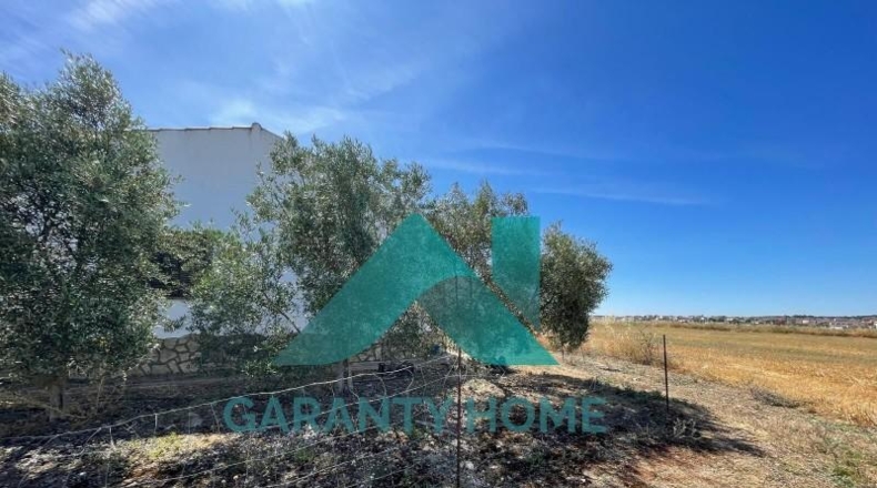 Cáceres - Torreorgaz - 110m2