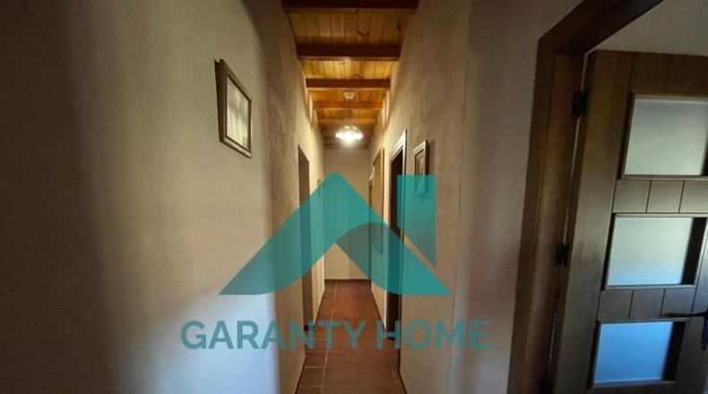 Cáceres - Torreorgaz - 110m2