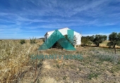 Загородный дом с участком на продажу в городе Torreorgaz Фото