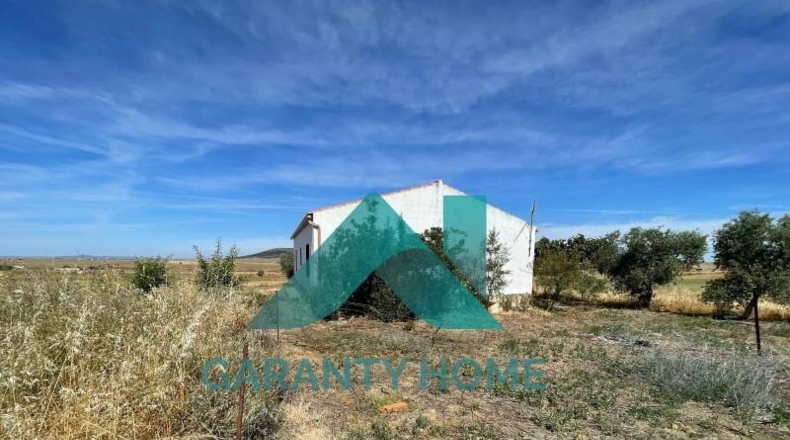 Cáceres - Torreorgaz - 110m2