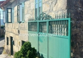 Casa de camp amb terreny en venda a la España, Pontevedra, ref.: TR162988 foto