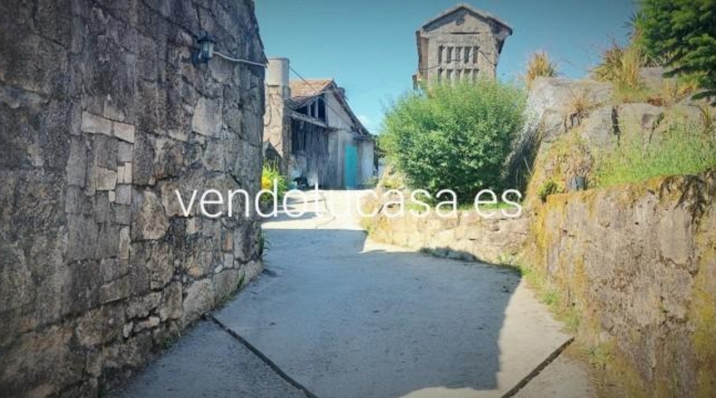 Pontevedra - Pontevedra - 1111m2