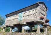 Casa de camp amb terreny en venda a la España, Pontevedra, ref.: TR162988 foto