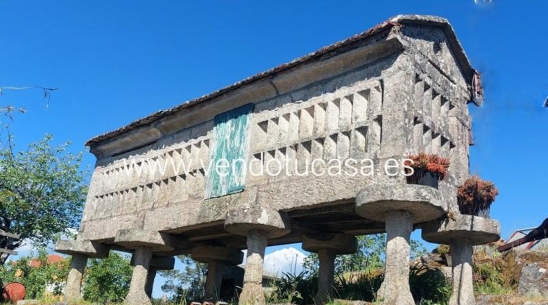 Pontevedra - Pontevedra - 1111m2