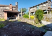 Casa de camp amb terreny en venda a la España, Pontevedra, ref.: TR162988 foto