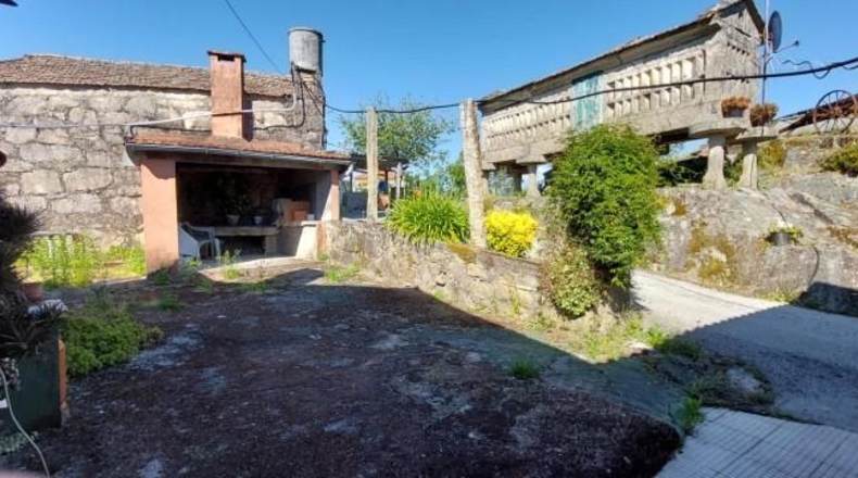 Pontevedra - Pontevedra - 1111m2