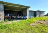 Casa de camp amb terreny en venda a la España, Pontevedra, ref.: TR162988 foto