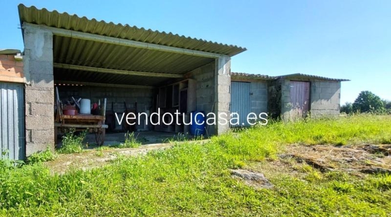 Pontevedra - Pontevedra - 1111m2