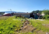 Casa de camp amb terreny en venda a la España, Pontevedra, ref.: TR162988 foto