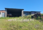 Casa de camp amb terreny en venda a la España, Pontevedra, ref.: TR162988 foto