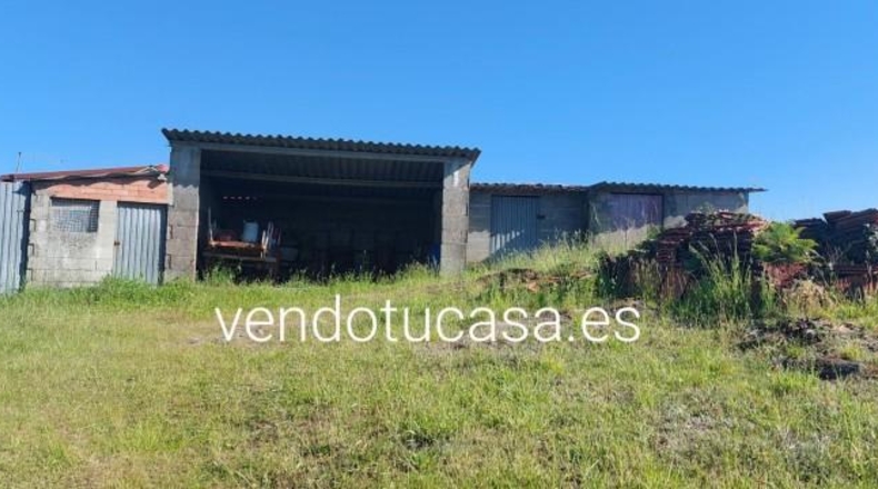 Pontevedra - Pontevedra - 1111m2